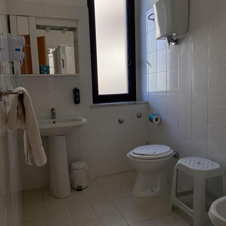 B&B Laudato Sii Tropea - 16