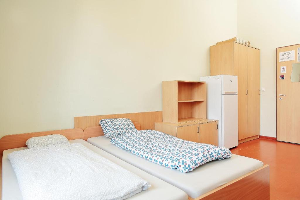 Fotografie z fotogalerie ubytování Pop Up Hostels - Downtown v Budapešti