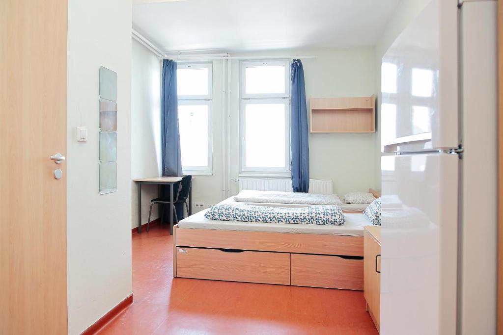 Fotografie z fotogalerie ubytování Pop Up Hostels - Downtown v Budapešti
