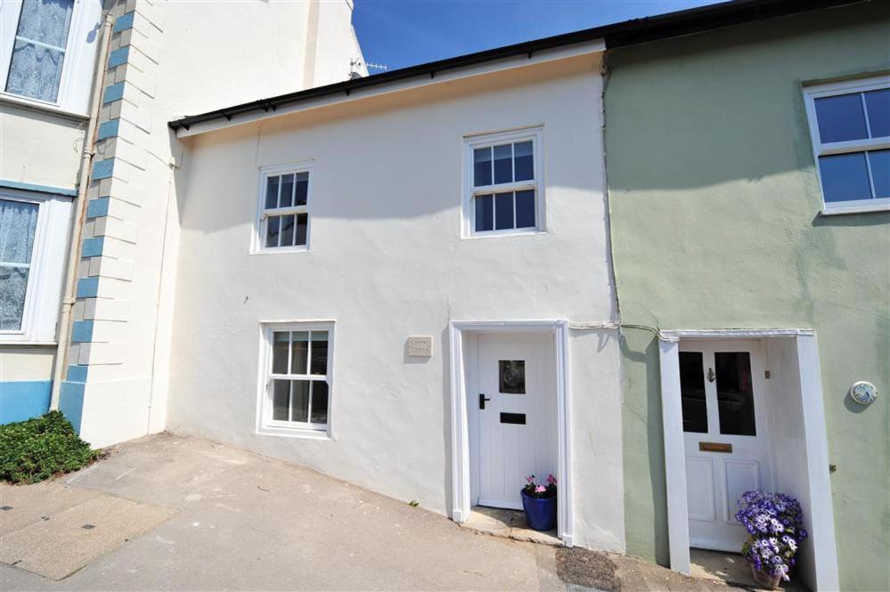 Gallery image of Charm Cottage in Charmouth