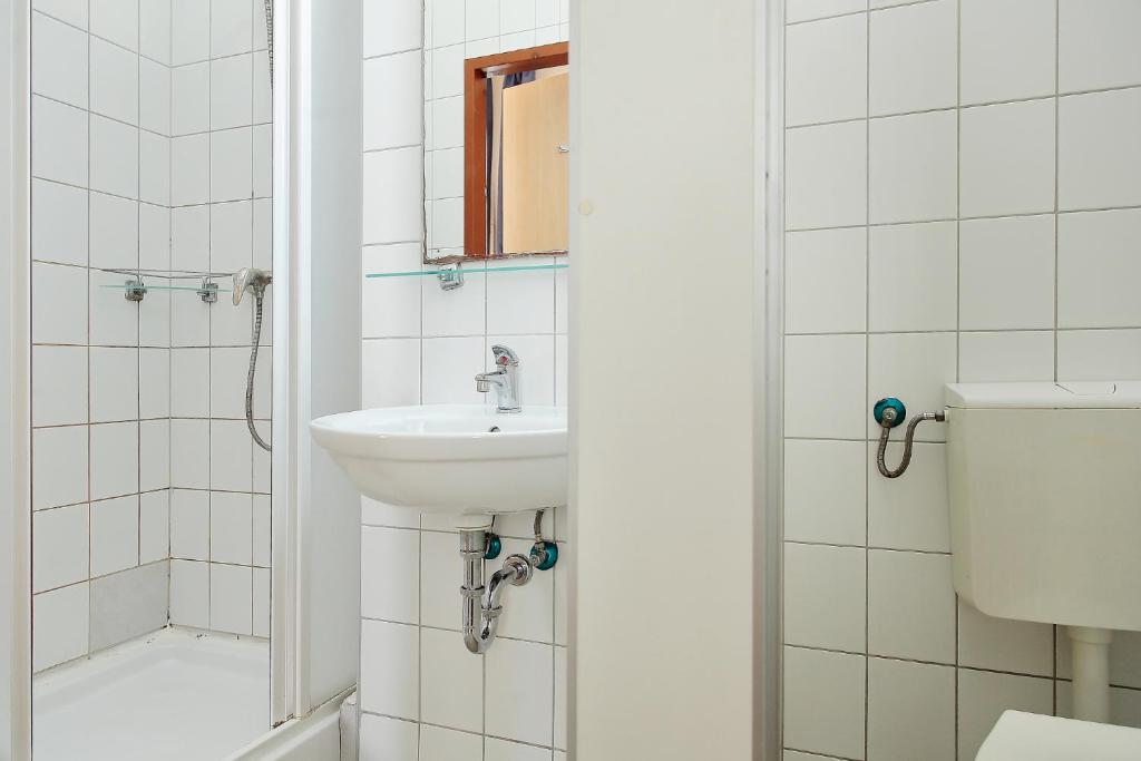 Fotografie z fotogalerie ubytování Pop Up Hostels - Downtown v Budapešti