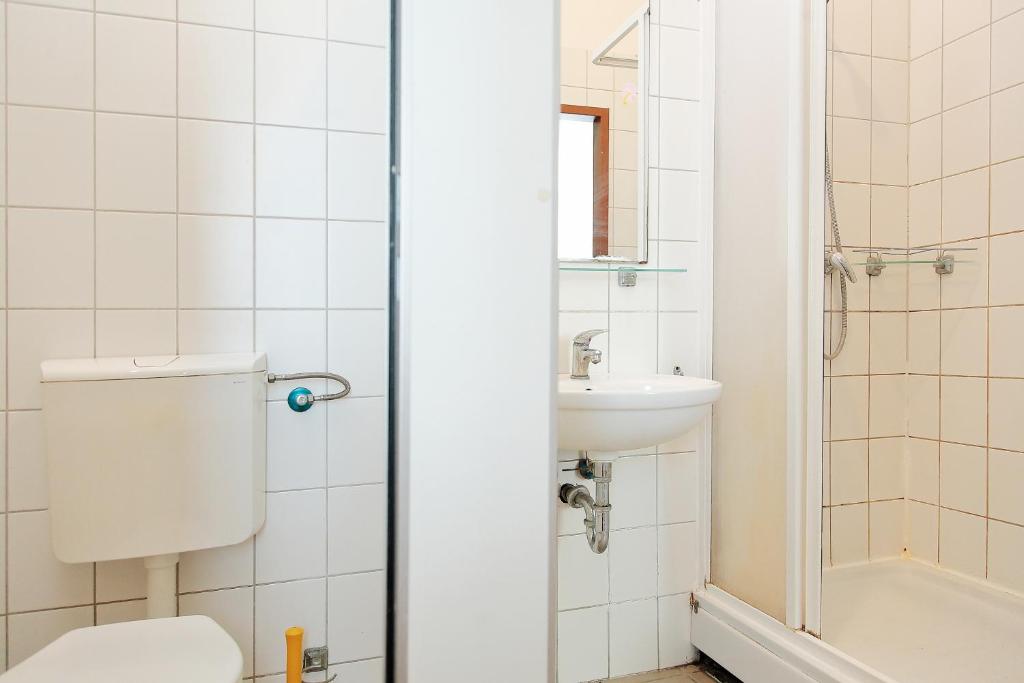 Fotografie z fotogalerie ubytování Pop Up Hostels - Downtown v Budapešti