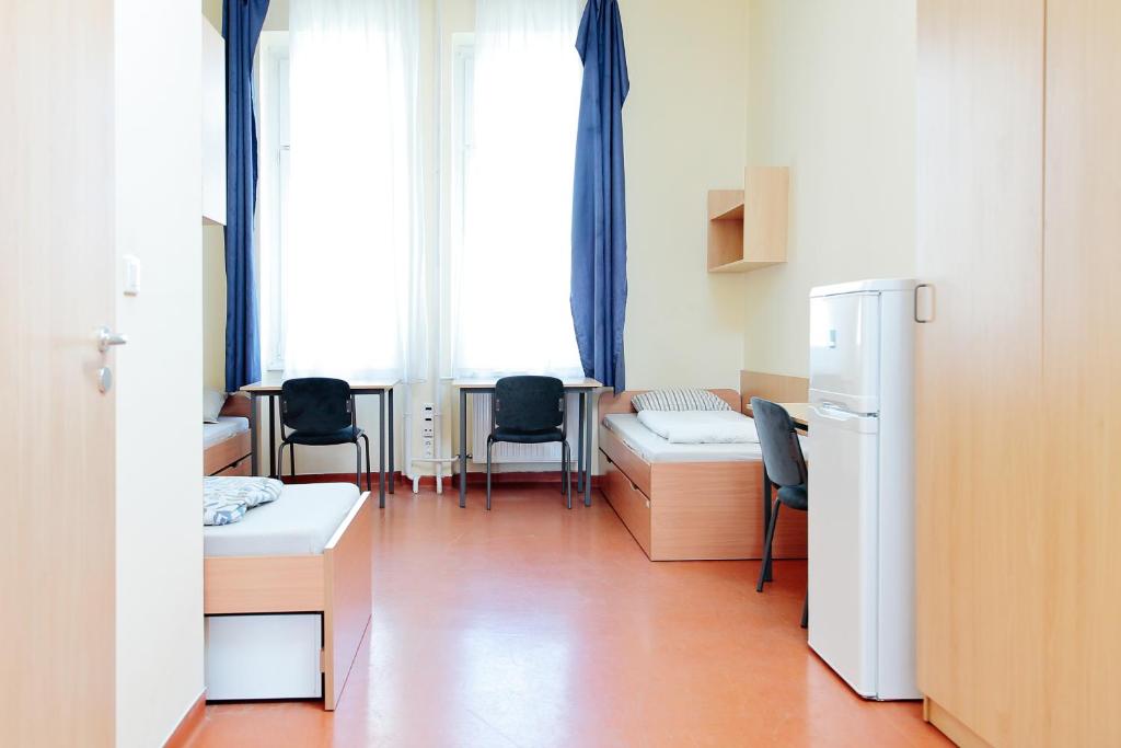 Fotografie z fotogalerie ubytování Pop Up Hostels - Downtown v Budapešti