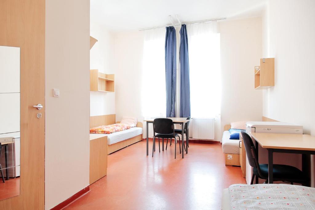 Fotografie z fotogalerie ubytování Pop Up Hostels - Downtown v Budapešti