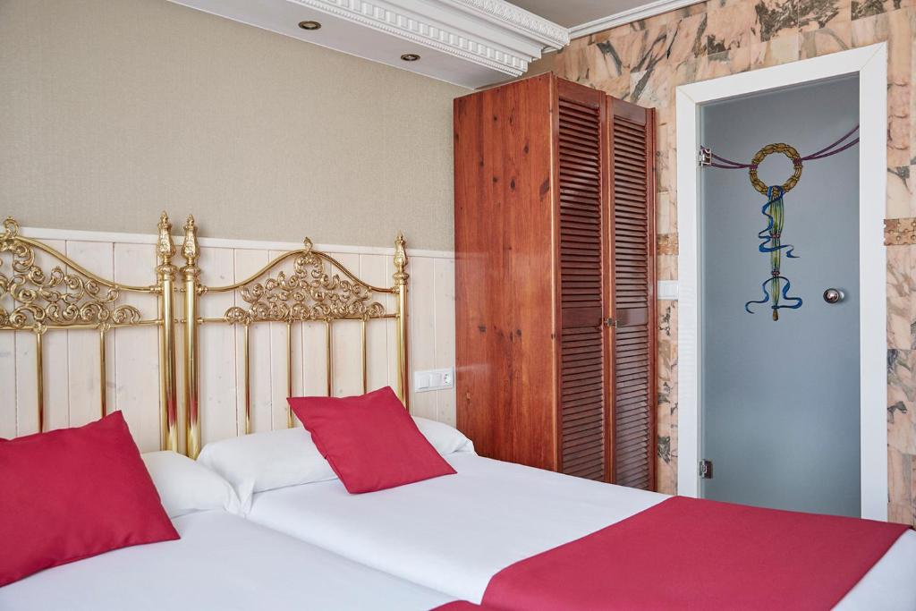 Hotel Dato, Vitoria-Gasteiz – Bijgewerkte prijzen 2023
