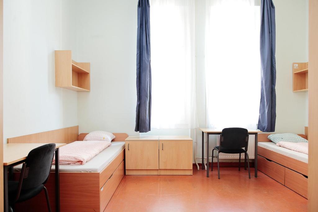 Fotografie z fotogalerie ubytování Pop Up Hostels - Downtown v Budapešti