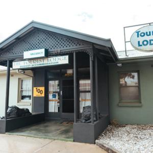 Broken Hill Tourist Lodge Broken Hill Tourist Lodge