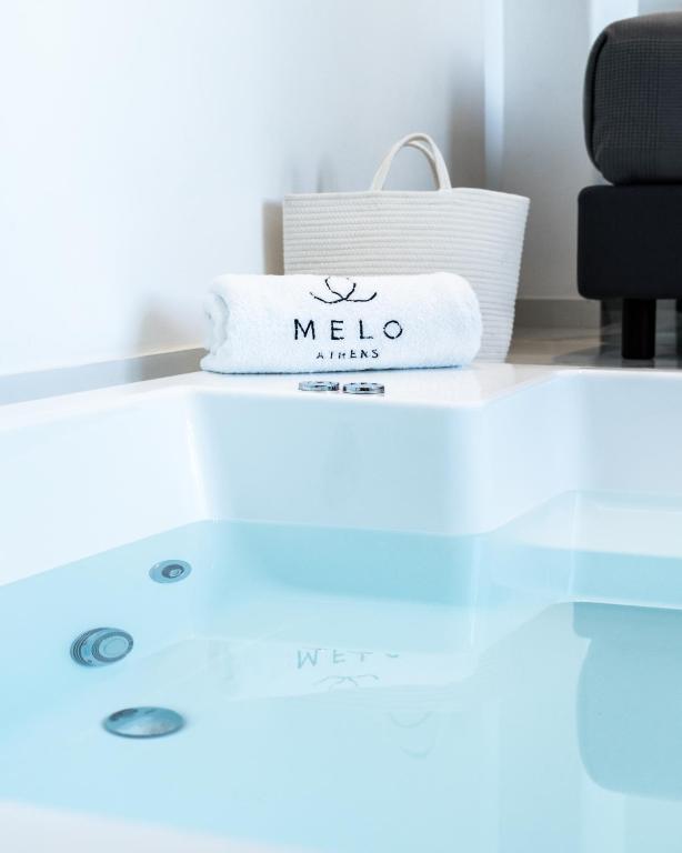 Melo Athens - Resim 14