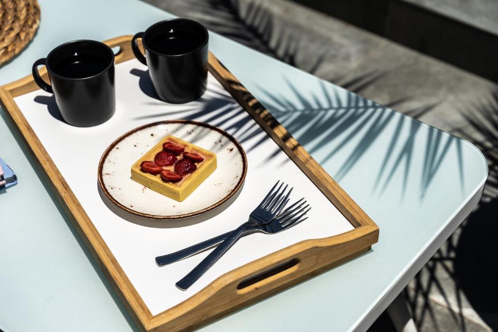 Melo Athens - Resim 17