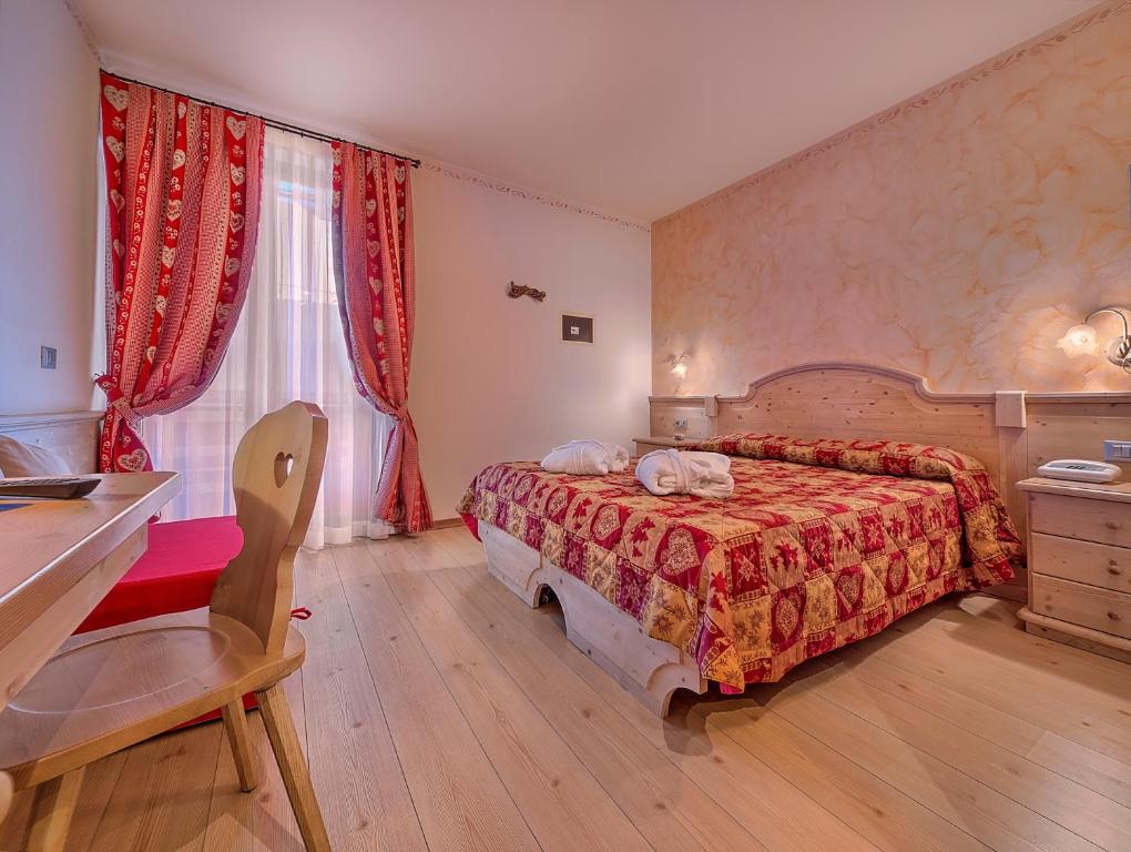 Al Posta Hotel 1899, Baselga di Pinè – Updated 2023 Prices
