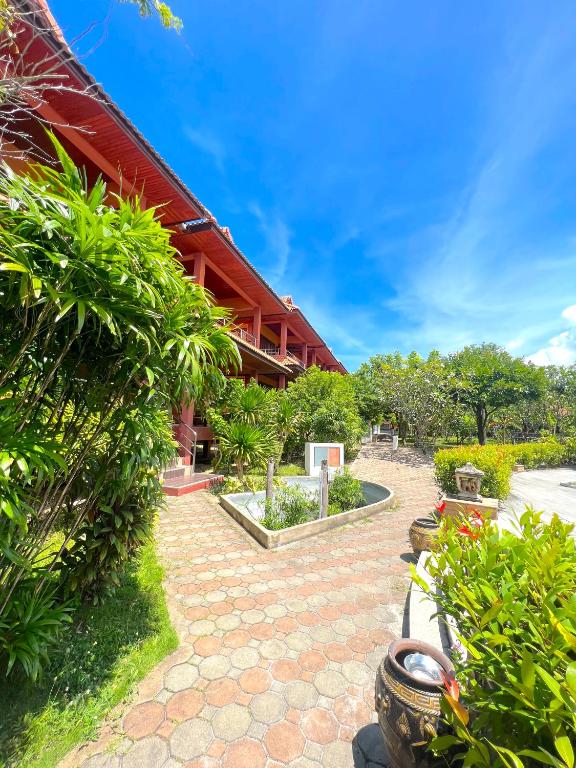 PS Thana Resort - 14