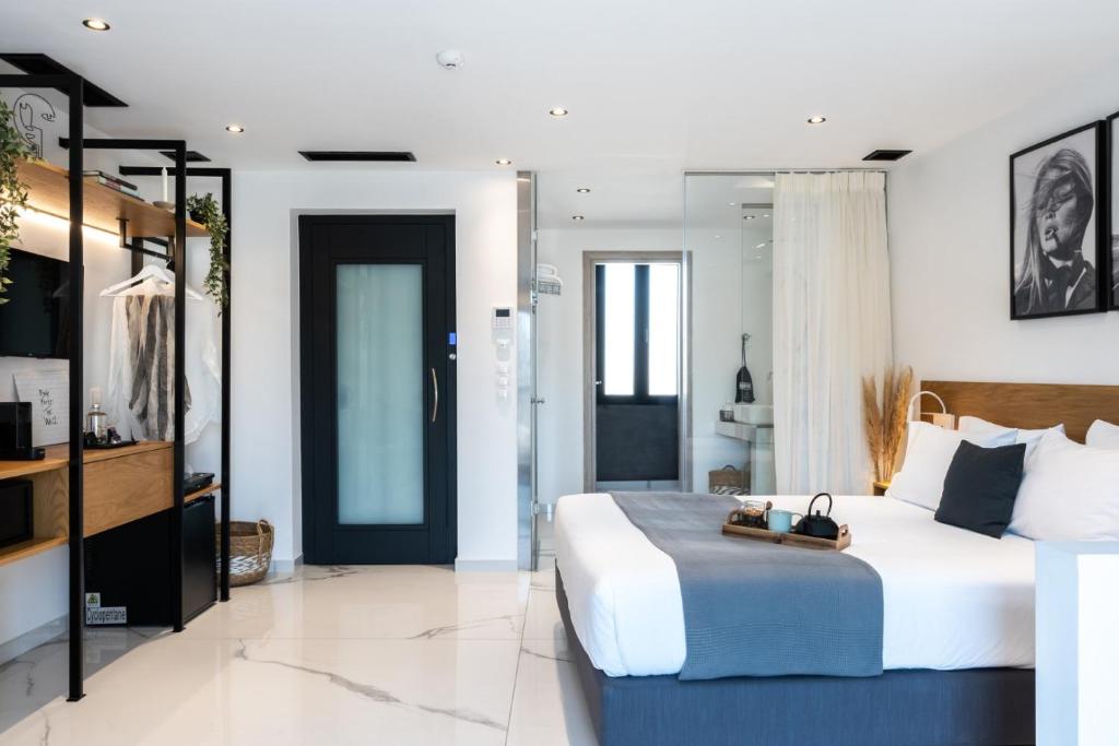 Melo Athens - Resim 20