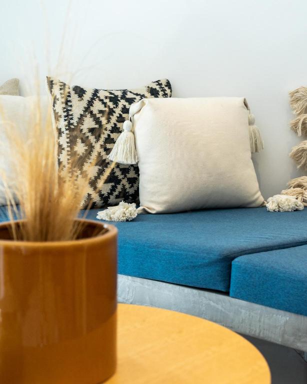 Melo Athens - Resim 26