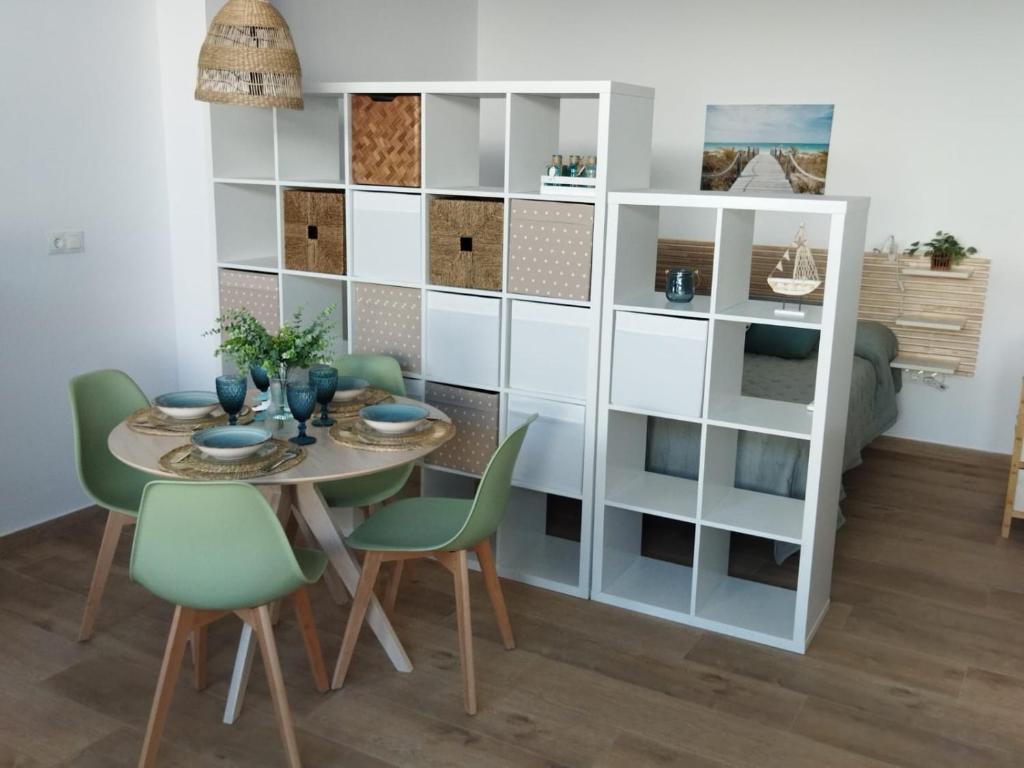 Apartamento Mar I