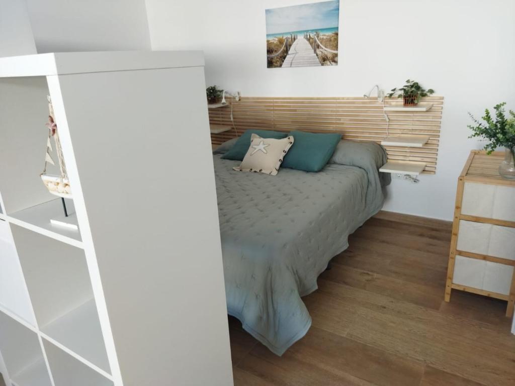 Apartamento Mar I