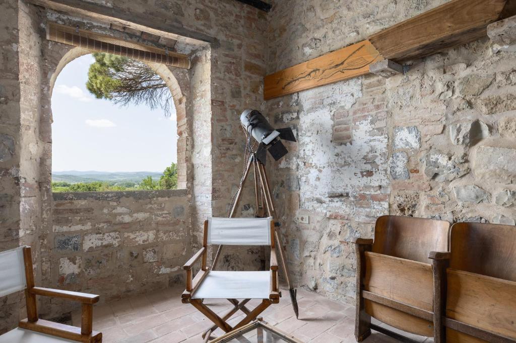 Derechos de imagen reservados por Booking.com