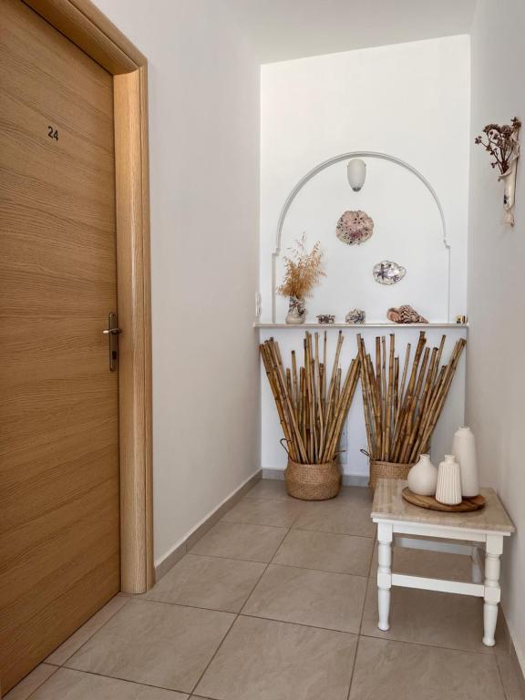 Foto da galeria de Aegeo Inn em Antiparos