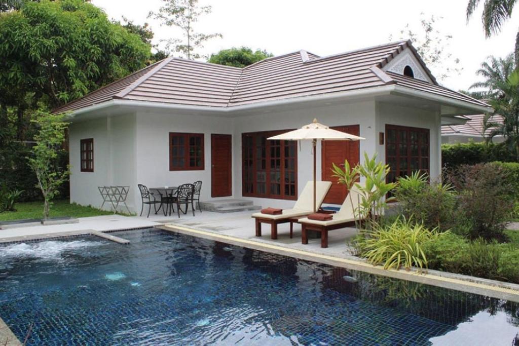 Alisea Pool Villa Aonang - 6