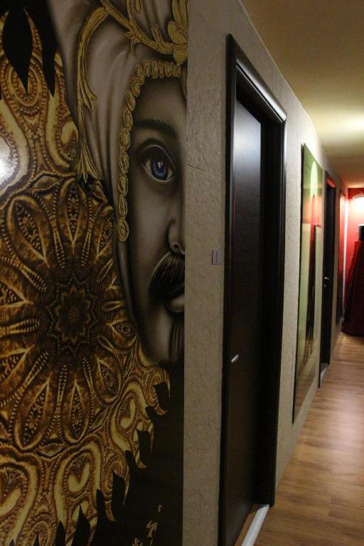 Fotografie z fotogalerie ubytování i Santuzzi v destinaci Lentini