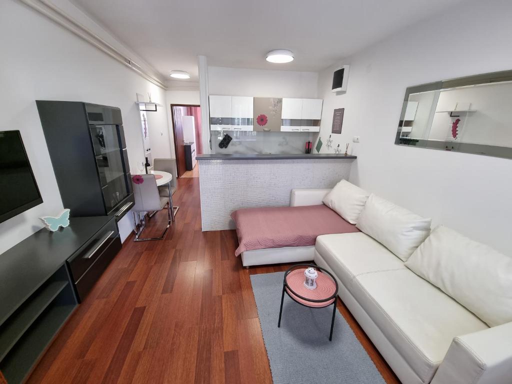 DIJANA Apartment with terrace