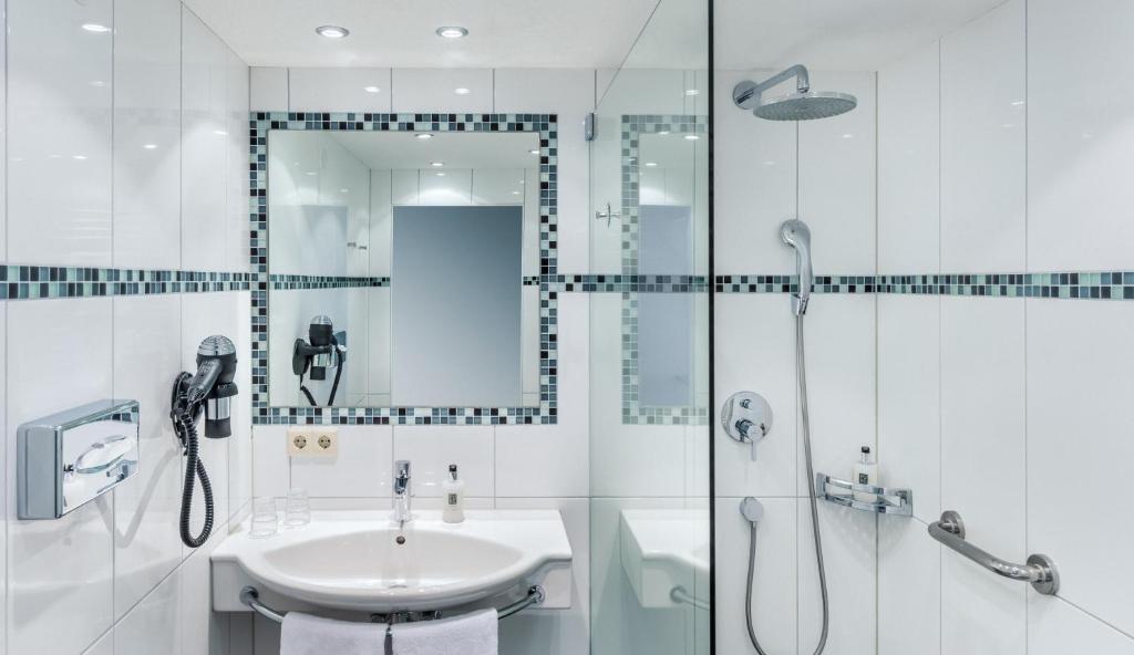 Boutique Wellnesshotel Landmann - Family Room With Balcony (2 Adults + 2 Children)