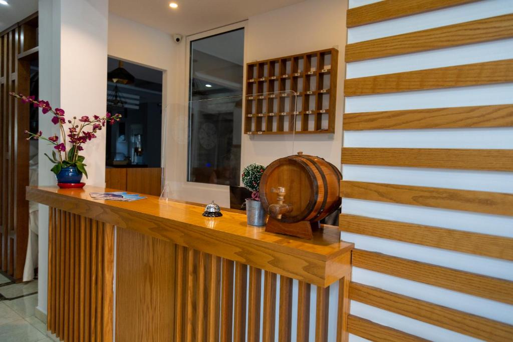 Fotografie z fotogalerie ubytování Apartments Fati v destinaci Ulcinj