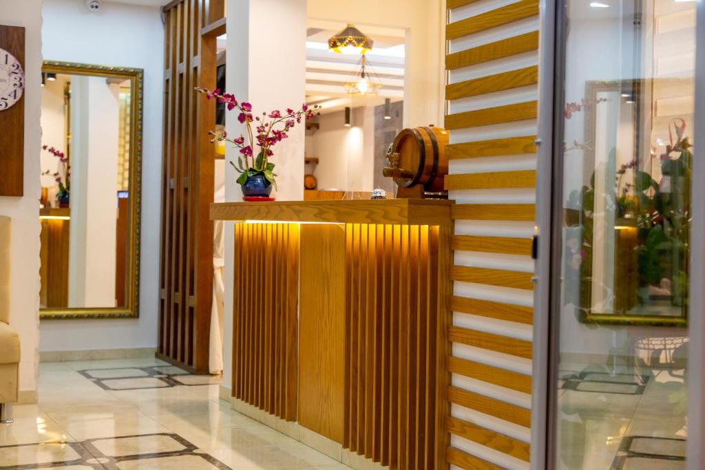 Fotografie z fotogalerie ubytování Apartments Fati v destinaci Ulcinj