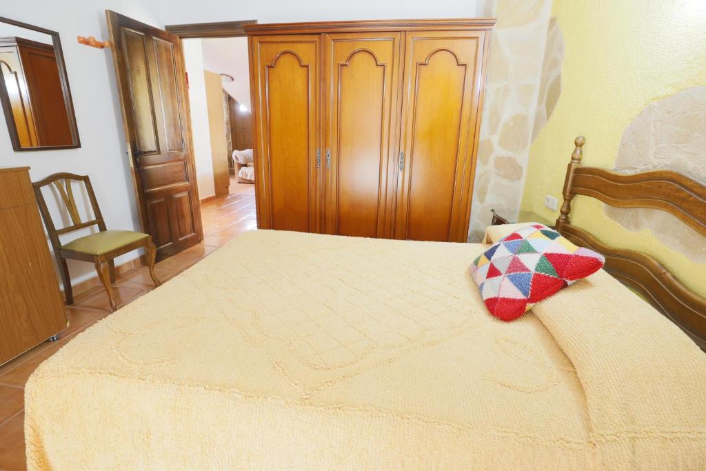 Casa Fina Espeja (Salamanca) en Espeja