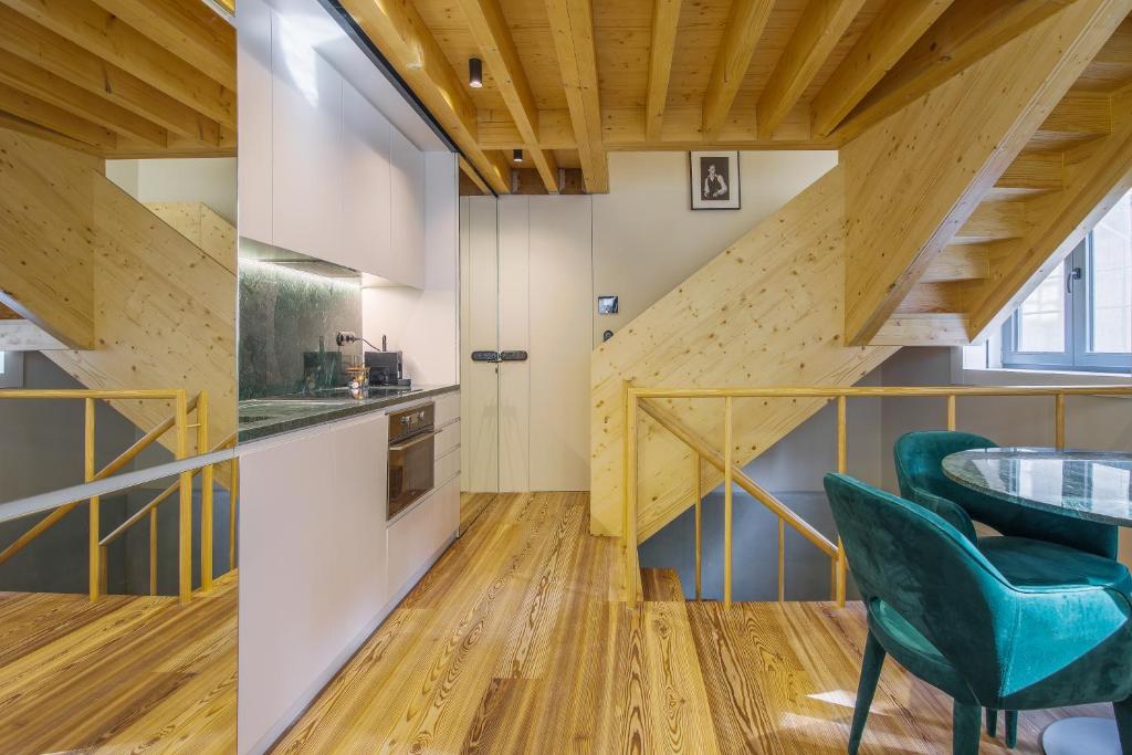62 Design House II - bydixos