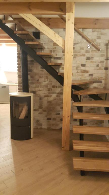 Zdjęcie z galerii obiektu Magico Posto w mieście Wierzchucino