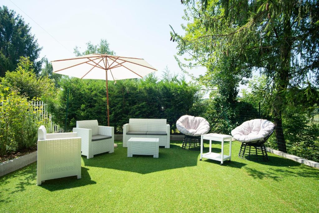 Villa San Giuliano - Housity