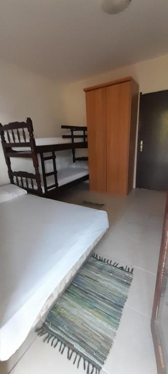Postel nebo postele na pokoji v ubytování Guest house Ruzica