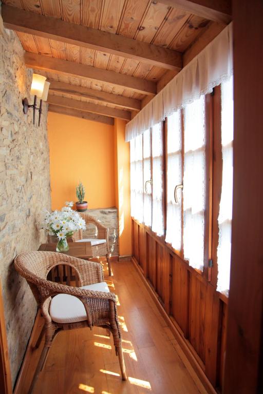 Muiño das Cañotas - Superior Double Room