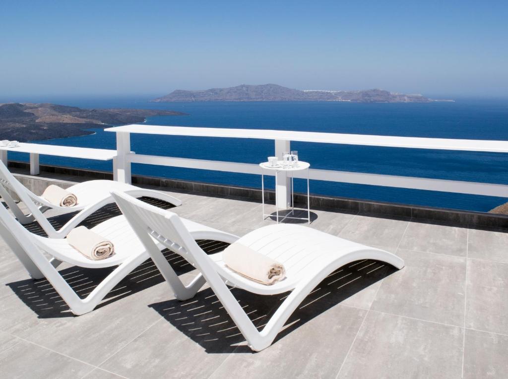 Hotel Thireas - Resim 11