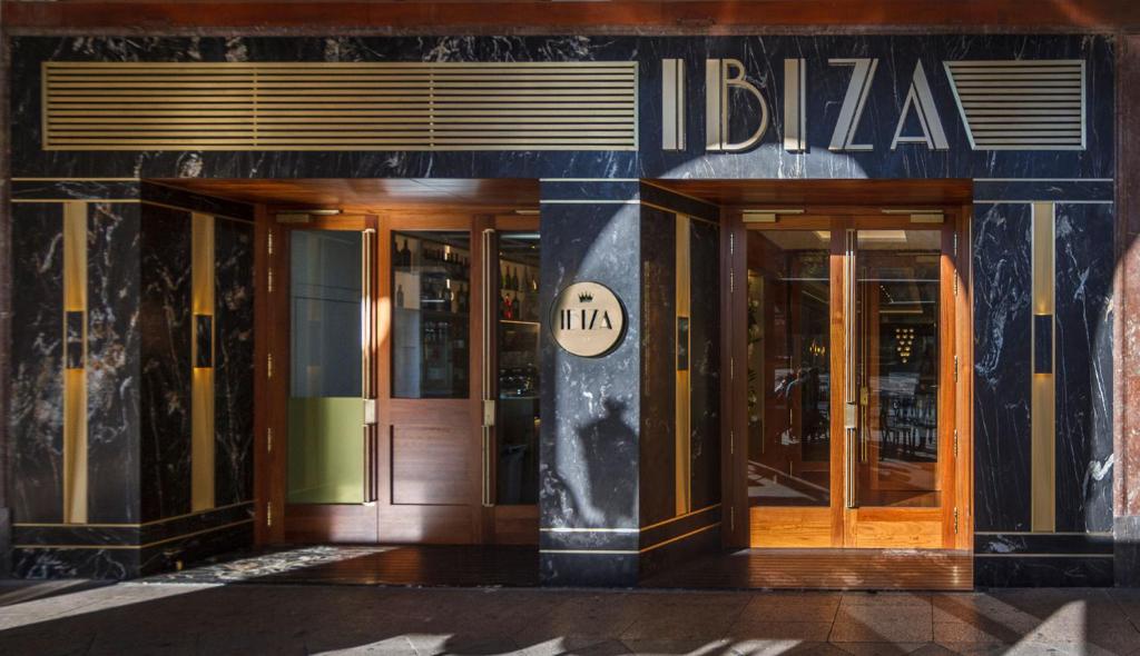 IBIZA ROOMs, Logroño – Bijgewerkte prijzen 2023