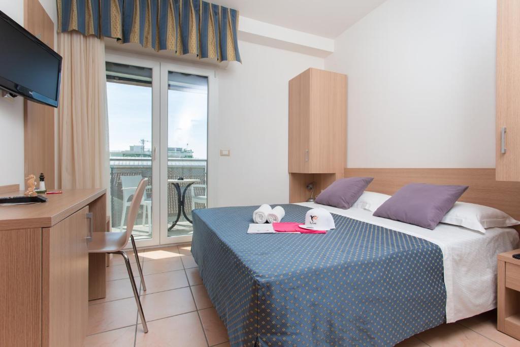 Booking.com: Hotel Souvenir , Τσέρβια, Ιταλία - 560 Σχόλια επισκεπτών .  Κάντε κράτηση ξενοδοχείου τώρα!