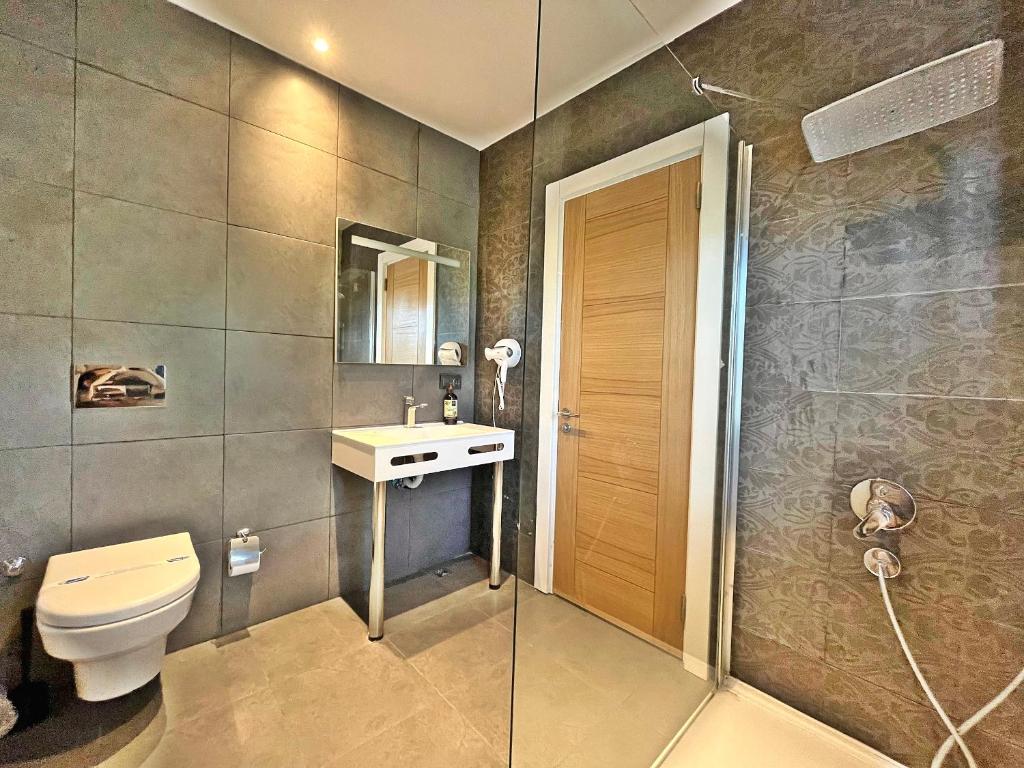 Fotografie z fotogalerie ubytování Turnaboğazı Çiftlik Evleri v destinaci Izmir