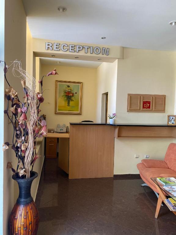 Fotografie z fotogalerie ubytování Hotel Apart v destinaci Pomorie