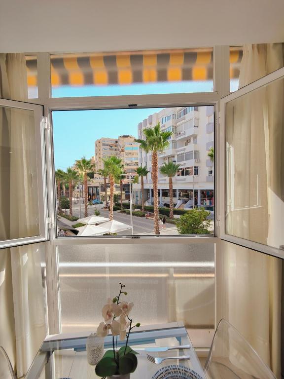 Coconut Begona Studio, Torremolinos – Bijgewerkte prijzen 2022