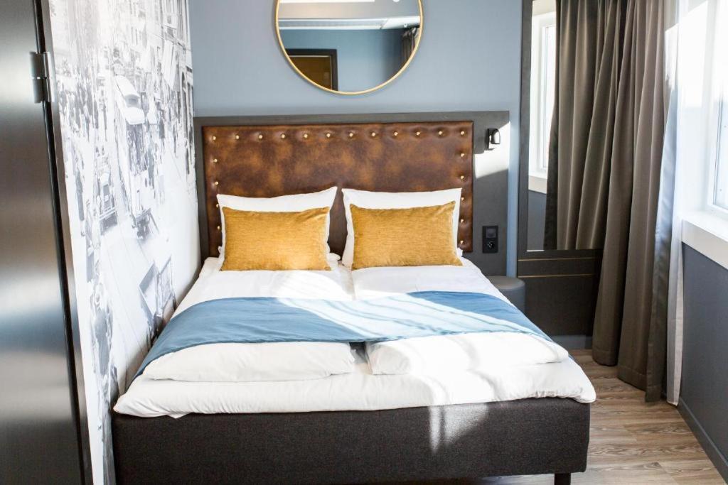 The Verdandi Hotel - Resim 37