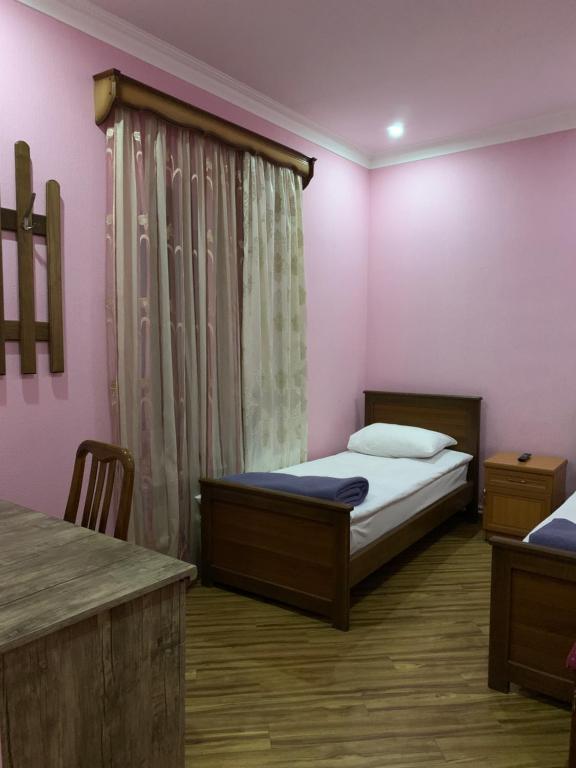 Varaga Ojakh - Habitación Gemela