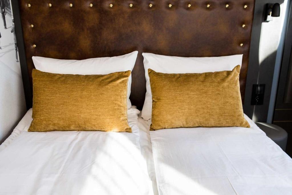 The Verdandi Hotel - Resim 39