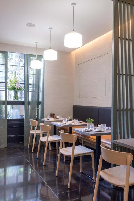 La Suite West - Hyde Park - Resim 35