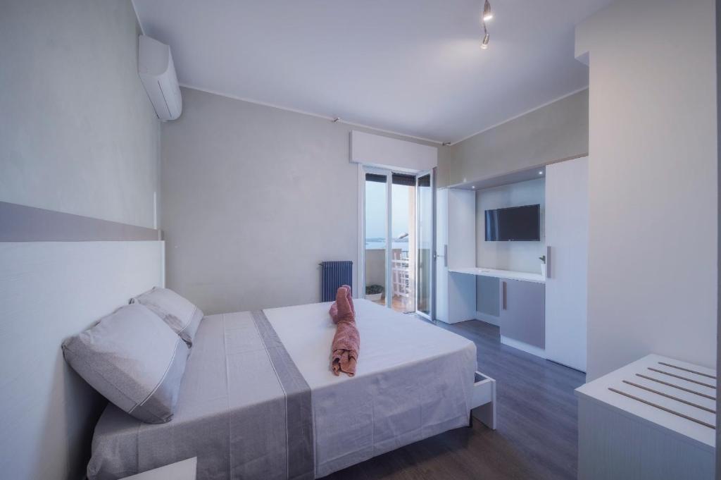 B&B "La Vista Preziosa" Feeling Home - 10