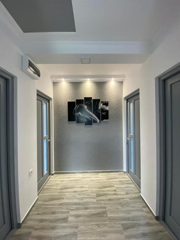 Fotografie z fotogalerie ubytování Casa Alberto v destinaci Sovata