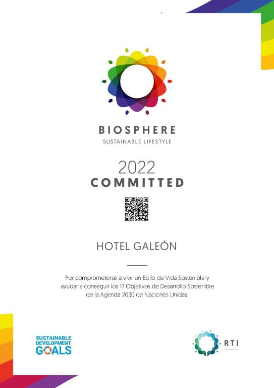 Hotel Galeón, Port de San Miguel – päivitetyt vuoden 2023 hinnat