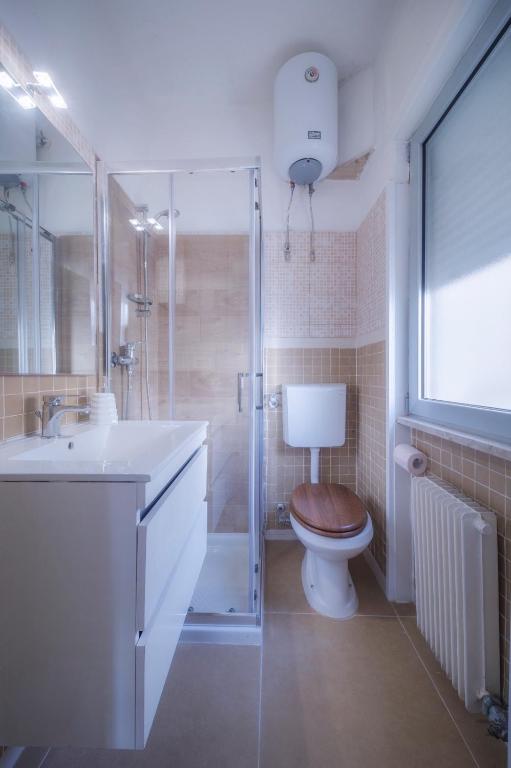 B&B "La Vista Preziosa" Feeling Home - 16