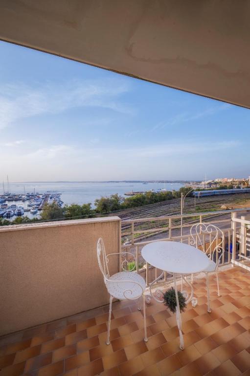 B&B "La Vista Preziosa" Feeling Home - 8