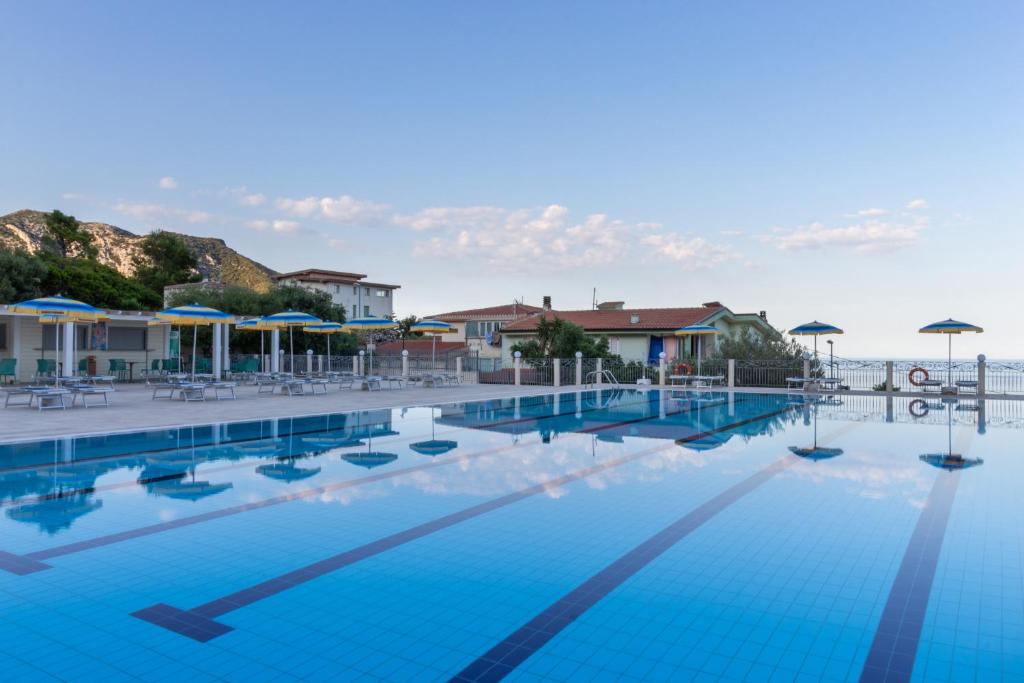 Hotel Brancamaria