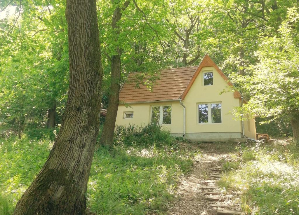 Vércse Vendégház - Housity